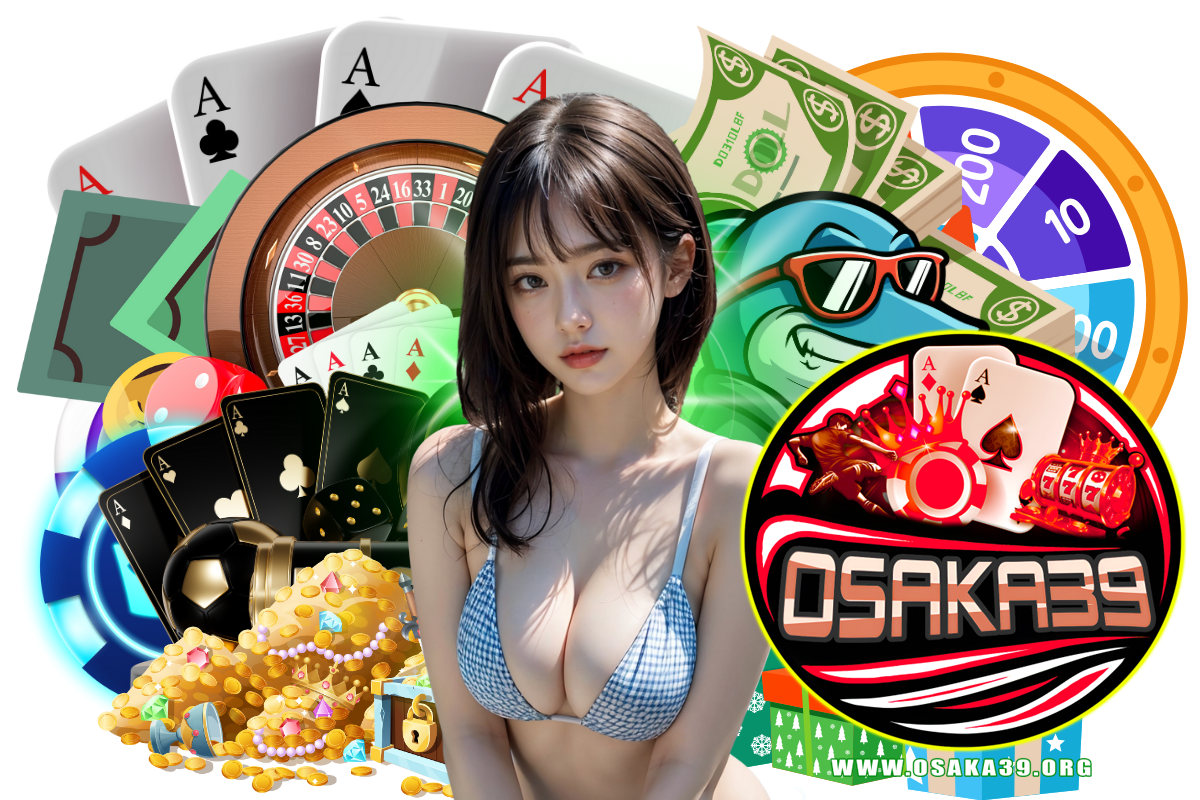 osaka39 wallet