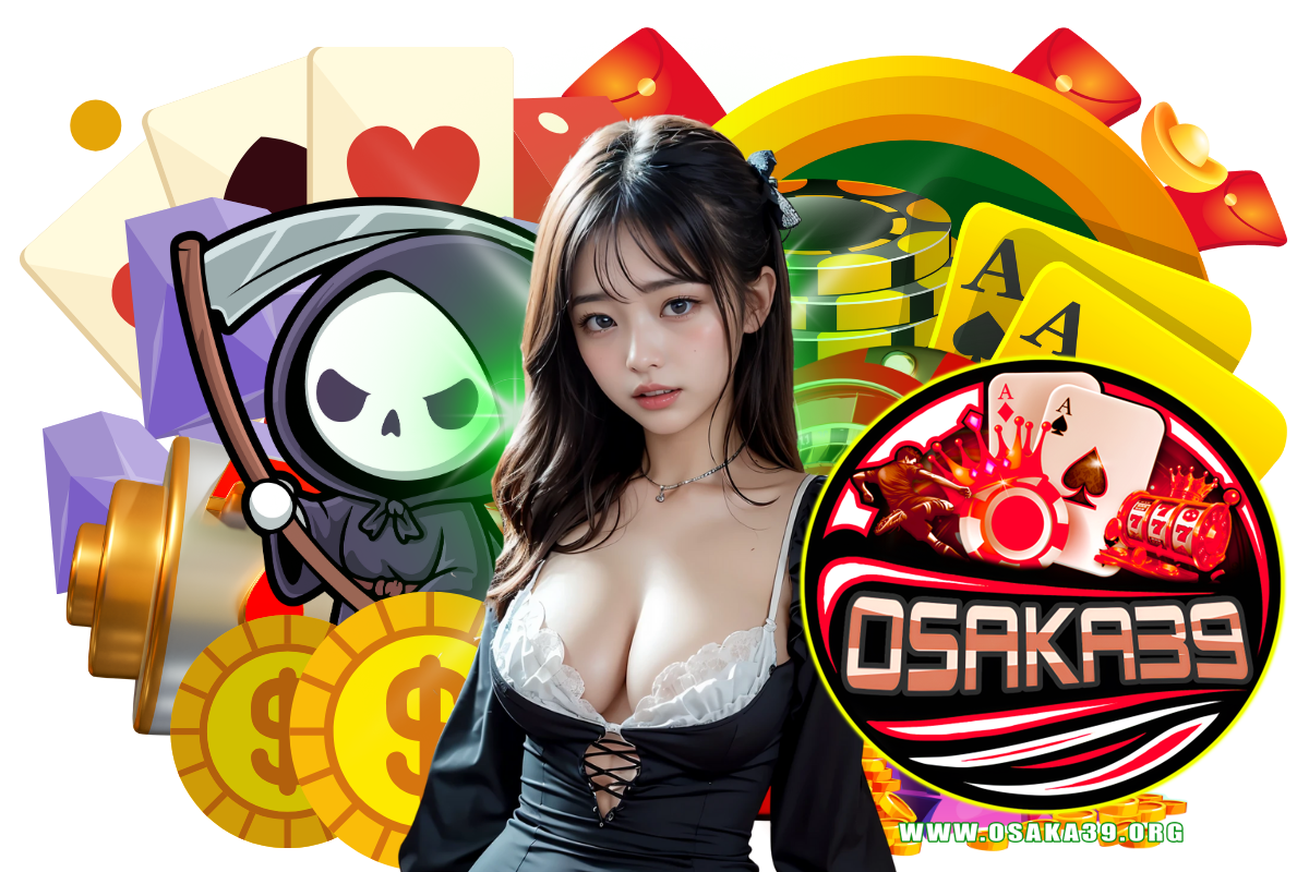 osaka39 สมัคร