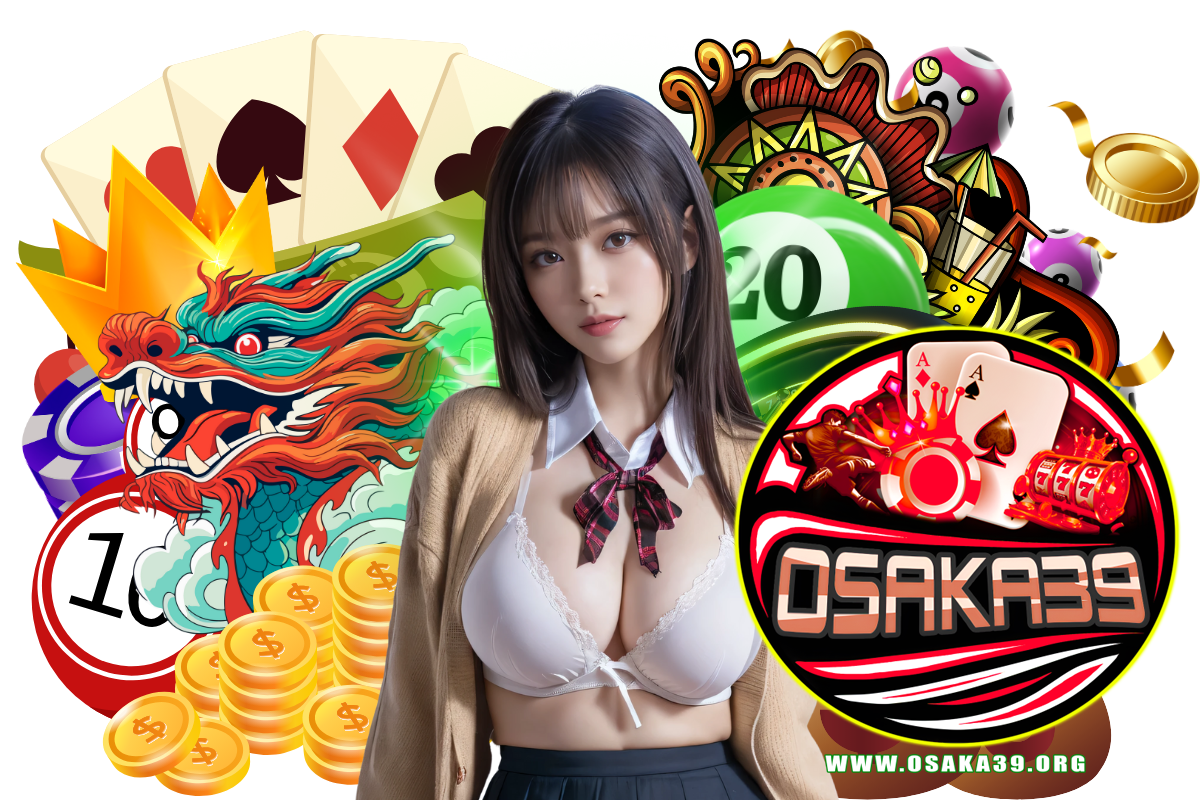 osaka39 สล็อต
